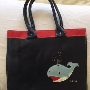 Cute Paul frank bag!